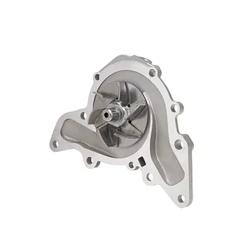 DP916 – DAYCO Water Pump, OE Replacement With Gasket - view 2